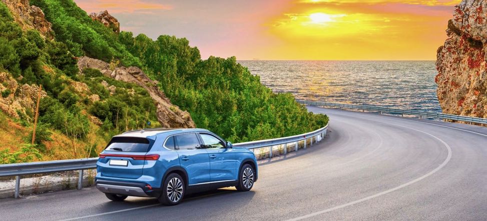 Car rental catalog in Cabarete - Caribbean Drive best deals.